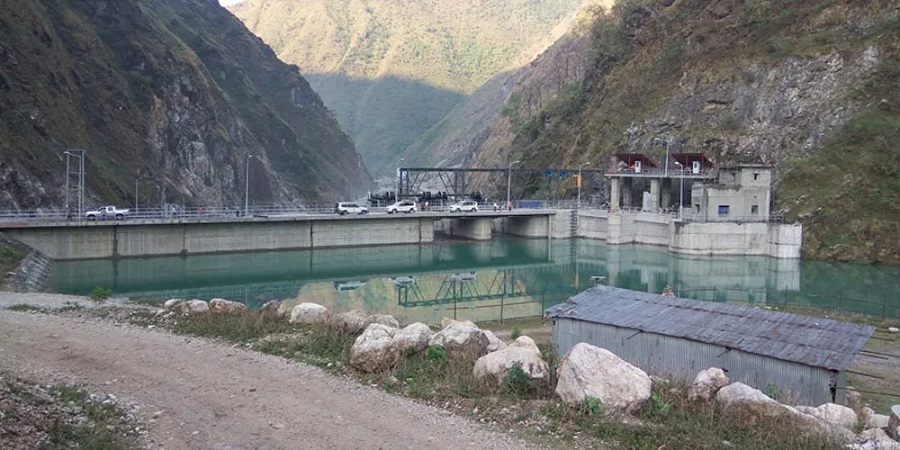 राष्ट्रिय प्रसारण लाइनमा जोडियो सुपर मादी